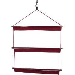 Regalständer für Decken Hippotonic