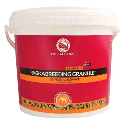 Paskabreeding Pellets Paskabreeding Pellets