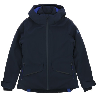 Parka Equithème Originals Maguy Parka Equithème Originals Maguy