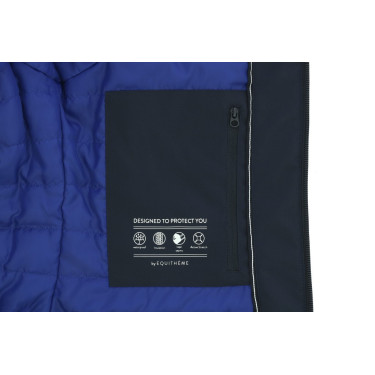 Parka Equithème Originals Maguy Parka Equithème Originals Maguy