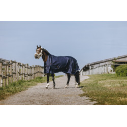 Equithème Classic 1200D High Neck Decke Equithème Classic 1200D High Neck Decke