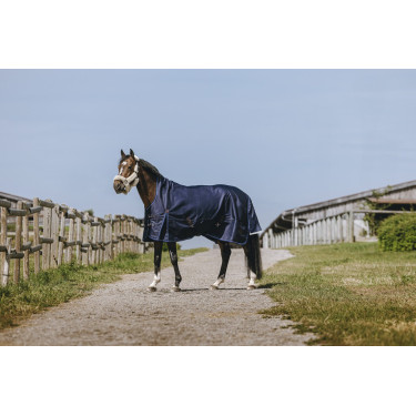 Equithème Classic 1200D High Neck Decke Equithème Classic 1200D High Neck Decke