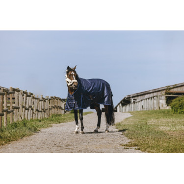 Equithème Classic 1200D High Neck Decke Equithème Classic 1200D High Neck Decke