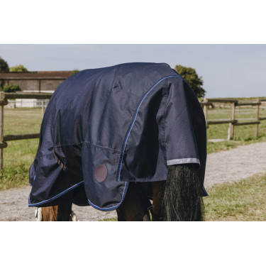 Equithème Classic 1200D Combo Decke Equithème Classic 1200D Combo Decke