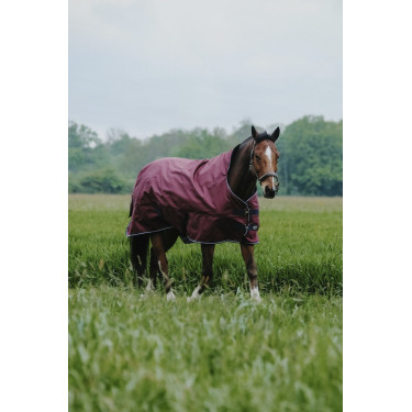 Equithème TYREX 1200D High Neck Decke Equithème TYREX 1200D High Neck Decke