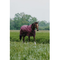 Equithème TYREX 1200D High Neck Decke Equithème TYREX 1200D High Neck Decke