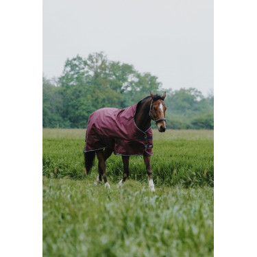 Equithème TYREX 1200D High Neck Decke Equithème TYREX 1200D High Neck Decke
