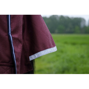 Equithème TYREX 1200D High Neck Decke Equithème TYREX 1200D High Neck Decke