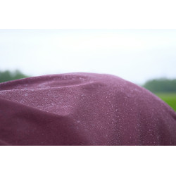 Equithème TYREX 1200D High Neck Decke Equithème TYREX 1200D High Neck Decke