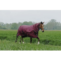 Equithème TYREX 1200D Combo Decke Equithème TYREX 1200D Combo Decke