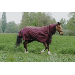 Equithème TYREX 1200D Combo Decke Equithème TYREX 1200D Combo Decke