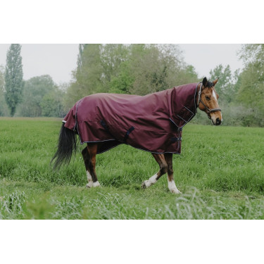 Equithème TYREX 1200D Combo Decke Equithème TYREX 1200D Combo Decke