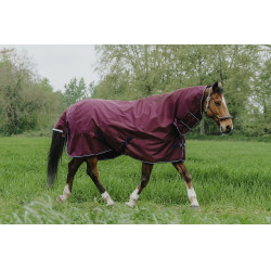 Equithème TYREX 1200D Combo Decke Equithème TYREX 1200D Combo Decke