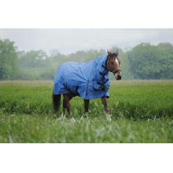 Equithème TYREX Aisance 1200D Combo Decke
