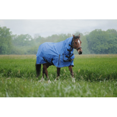 Equithème TYREX Aisance 1200D Combo Decke Equithème TYREX Aisance 1200D Combo Decke