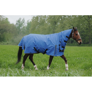 Equithème TYREX Aisance 1200D Combo Decke Equithème TYREX Aisance 1200D Combo Decke
