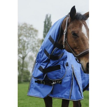 Equithème TYREX Aisance 1200D Combo Decke Equithème TYREX Aisance 1200D Combo Decke