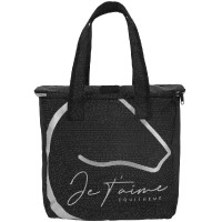 Sac Groom Je t'aime Equithème