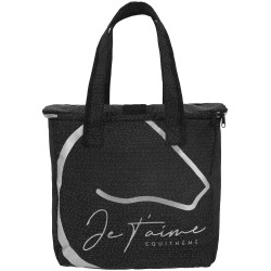 Groom-Tasche Je t'aime Equithème Groom-Tasche Je t'aime Equithème