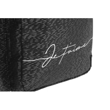 Groom-Tasche Je t'aime Equithème Groom-Tasche Je t'aime Equithème