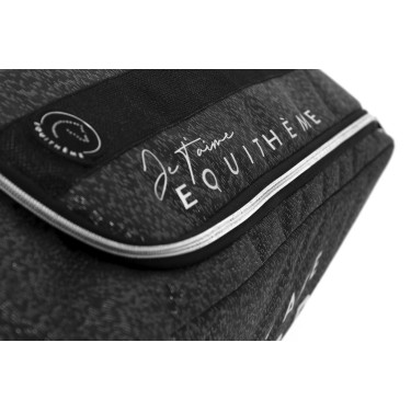 Sac à bottes Je t'aime Equithème