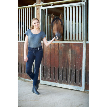 Hose Covalliero BasicPlus Damen Hose Covalliero BasicPlus Damen