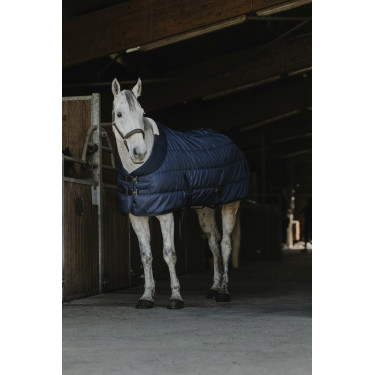 Stalldecke Equithème Confortech Stalldecke Equithème Confortech