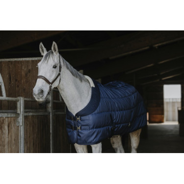 Stalldecke Equithème Confortech Stalldecke Equithème Confortech