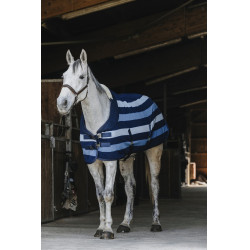 Polarfleece-Hemd Equithème Confortech Polarfleece-Hemd Equithème Confortech