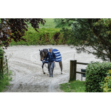 Polarfleece-Hemd Equithème Confortech Polarfleece-Hemd Equithème Confortech