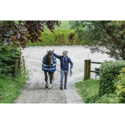Polarfleece-Hemd Equithème Confortech Polarfleece-Hemd Equithème Confortech