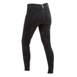 Hose Covalliero BasicPlus Damen Schwarz