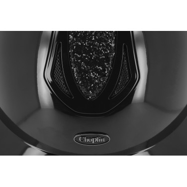 Choplin Meyrik Helm Choplin Meyrik Helm