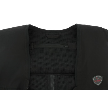 Airbag-Weste Spark Manège Airbag-Weste Spark Manège
