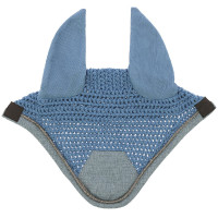 Bonnet chasse mouche Equithème Chic