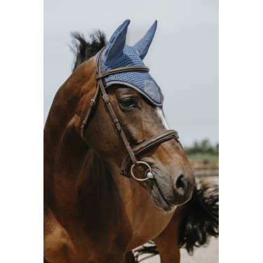 Fliegenhaube Equithème Chic Fliegenhaube Equithème Chic