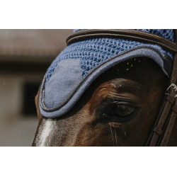 Fliegenhaube Equithème Chic Fliegenhaube Equithème Chic