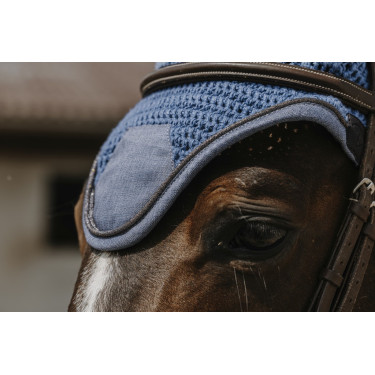 Fliegenhaube Equithème Chic Fliegenhaube Equithème Chic