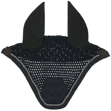 Fliegenhaube Equithème Brocart Fliegenhaube Equithème Brocart