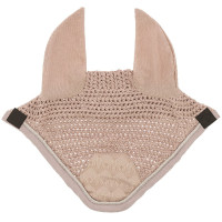 Bonnet chasse mouche Equithème Brocart
