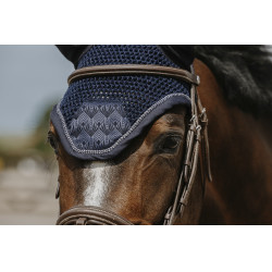 Fliegenhaube Equithème Brocart Fliegenhaube Equithème Brocart