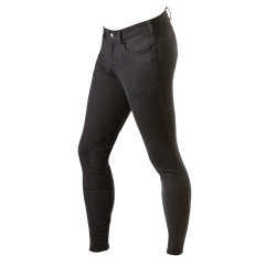 Herrenreithose Covalliero BasicPlus Herrenreithose Covalliero BasicPlus