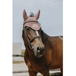 Fliegenhaube Equithème Brocart Fliegenhaube Equithème Brocart