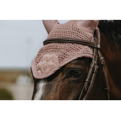 Fliegenhaube Equithème Brocart Fliegenhaube Equithème Brocart