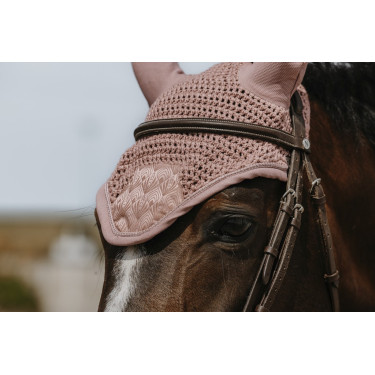 Fliegenhaube Equithème Brocart Fliegenhaube Equithème Brocart