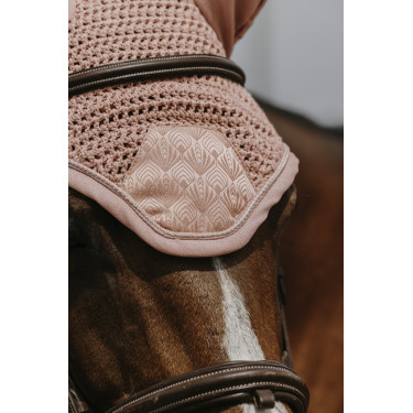 Fliegenhaube Equithème Brocart Fliegenhaube Equithème Brocart