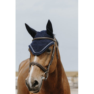 Fliegenhaube Equithème Hexalight Fliegenhaube Equithème Hexalight