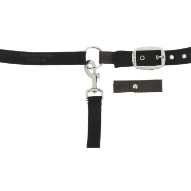 Nylonhalfter Equithème Protector Nylonhalfter Equithème Protector