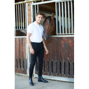 Herrenreithose Covalliero BasicPlus Herrenreithose Covalliero BasicPlus