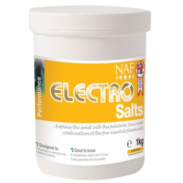 Electro Salze NAF Electro Salze NAF